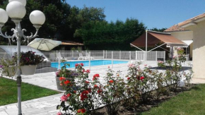 Le Cabassou du medoc